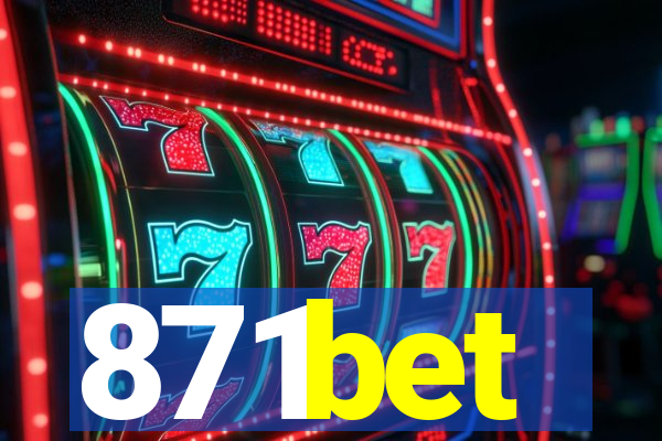 871bet