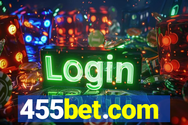 455bet.com