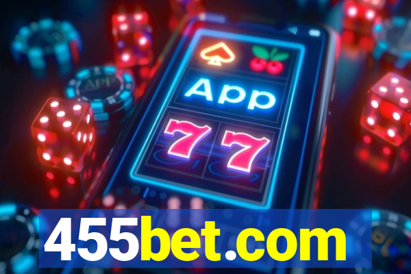 455bet.com