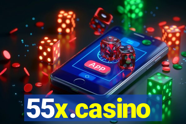 55x.casino