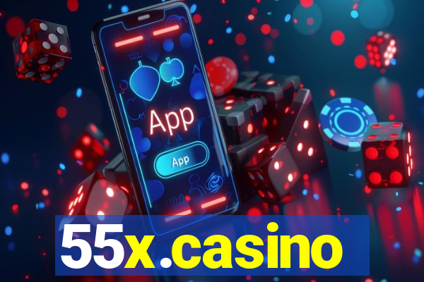 55x.casino