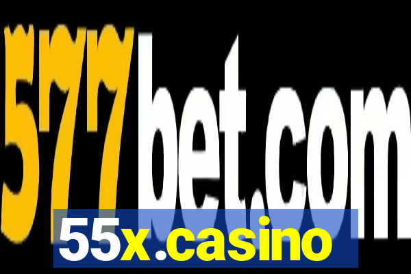 55x.casino