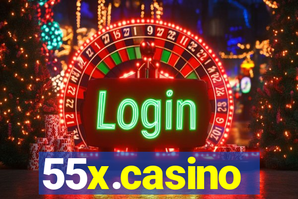 55x.casino