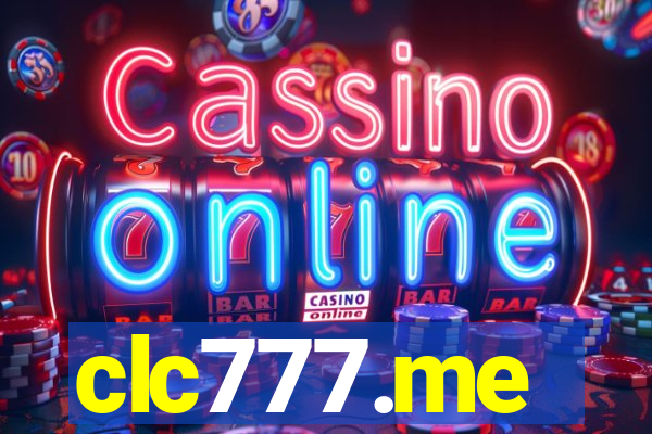clc777.me