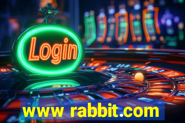 www rabbit.com