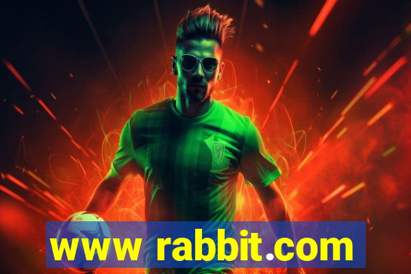 www rabbit.com