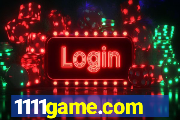 1111game.com