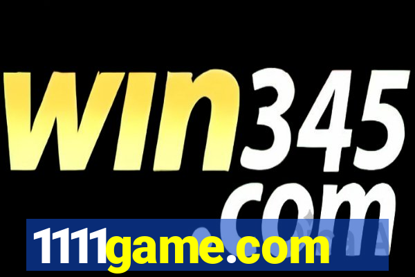 1111game.com