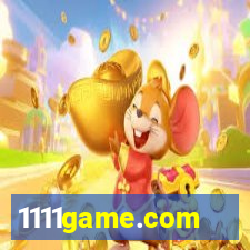 1111game.com