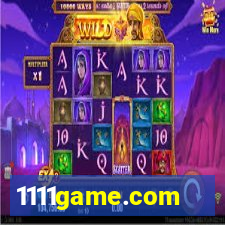1111game.com