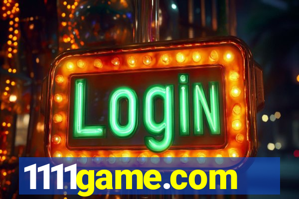 1111game.com
