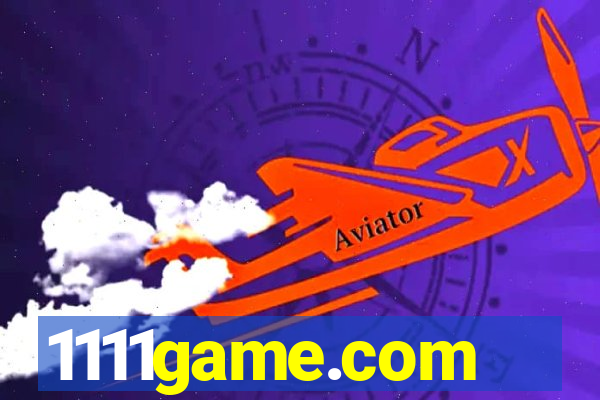 1111game.com