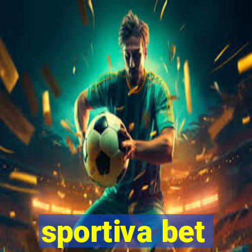 sportiva bet