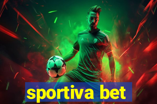 sportiva bet