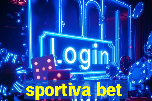sportiva bet