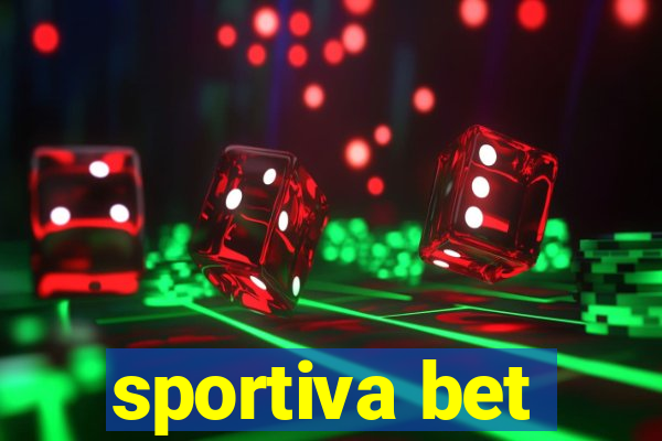 sportiva bet