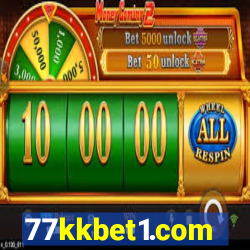 77kkbet1.com