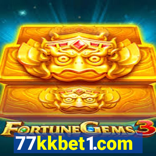 77kkbet1.com