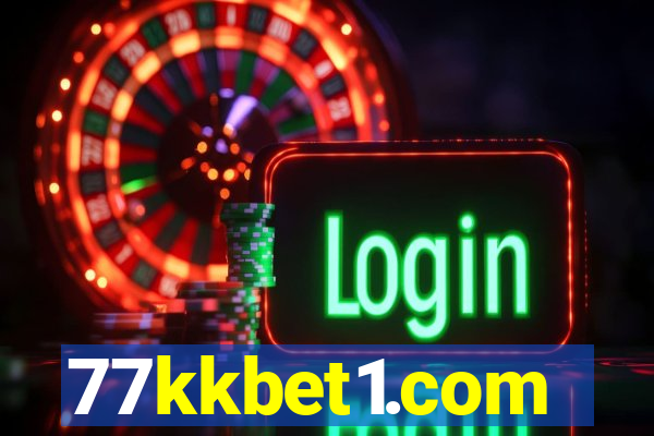 77kkbet1.com
