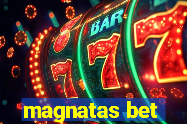 magnatas bet