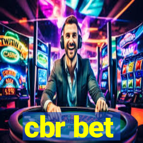 cbr bet