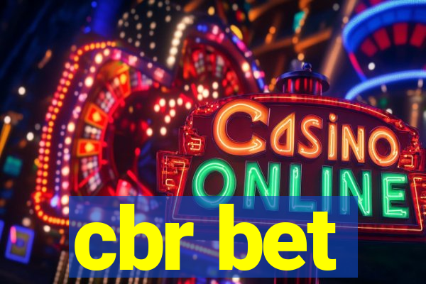 cbr bet