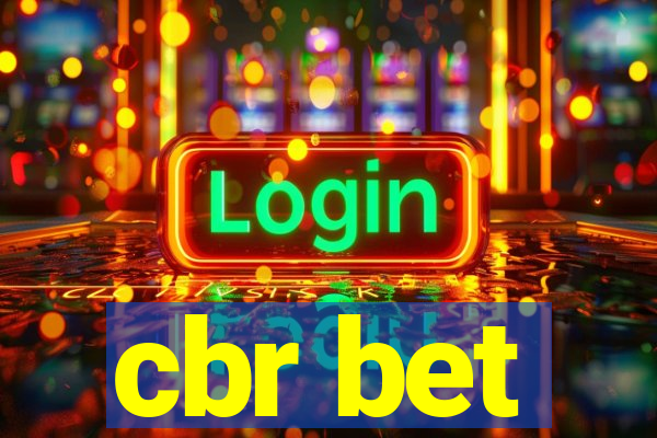 cbr bet