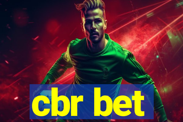 cbr bet