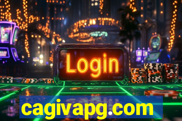 cagivapg.com