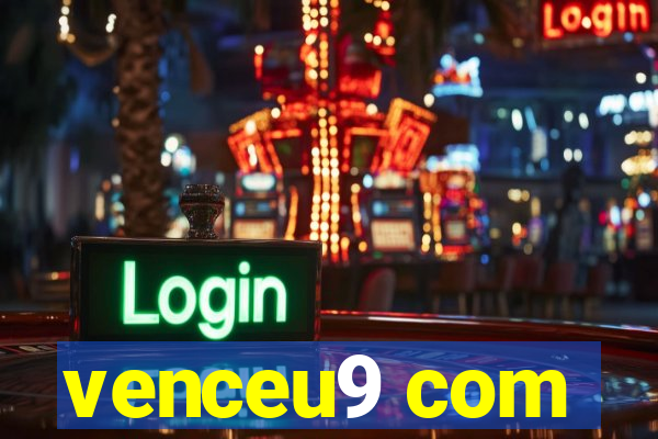 venceu9 com