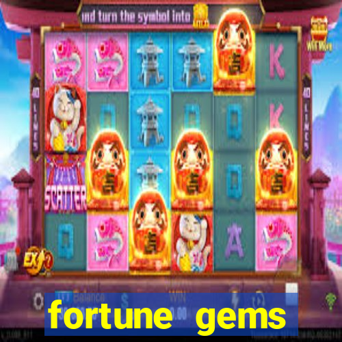 fortune gems horario pagante
