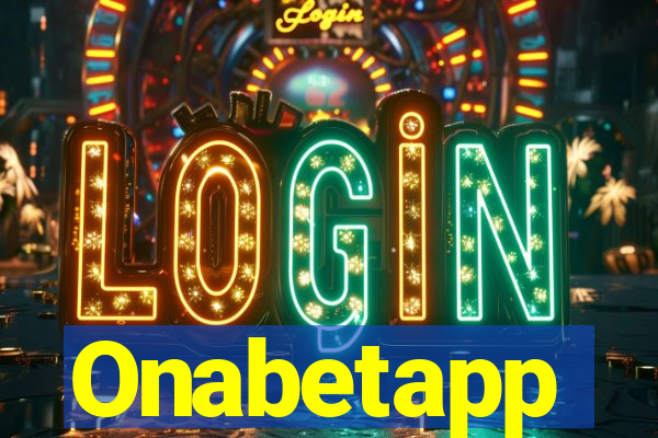 Onabetapp