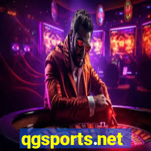 qgsports.net