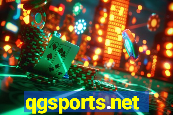 qgsports.net