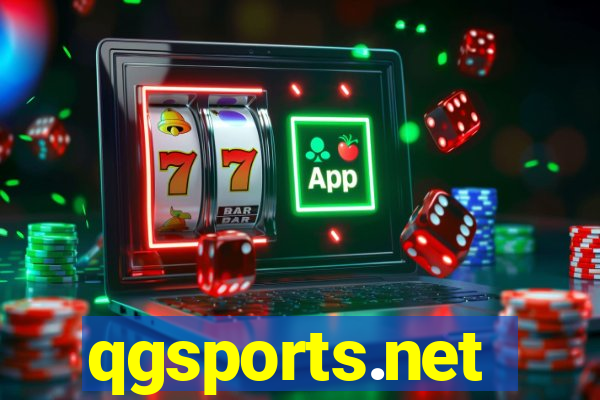 qgsports.net