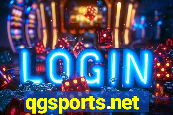 qgsports.net