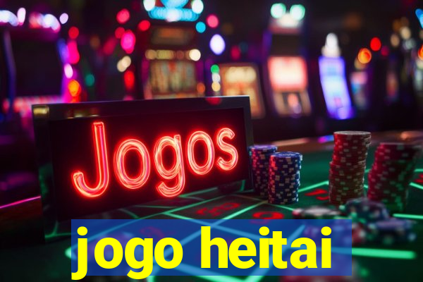 jogo heitai