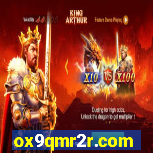 ox9qmr2r.com