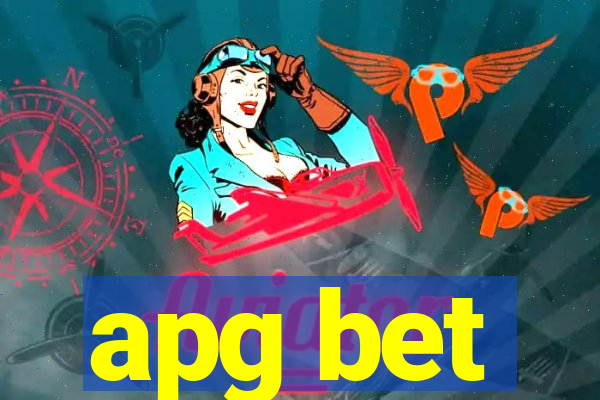 apg bet
