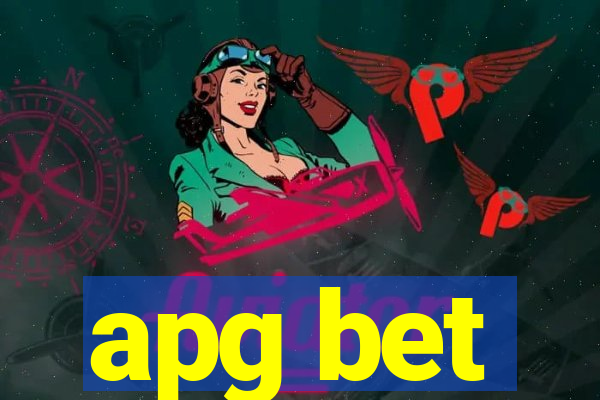 apg bet