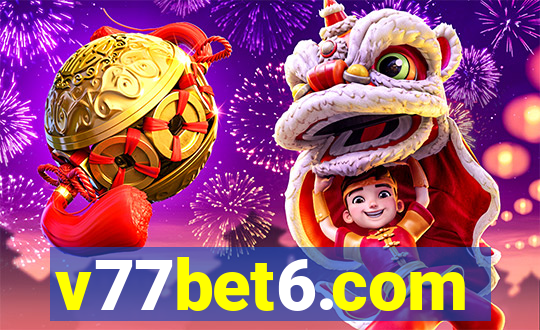 v77bet6.com