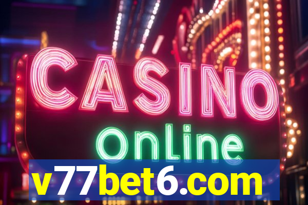 v77bet6.com