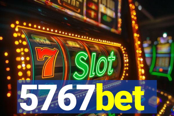 5767bet