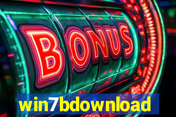 win7bdownload