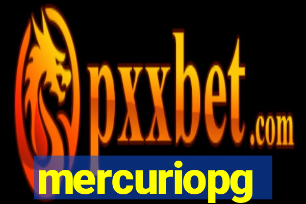 mercuriopg