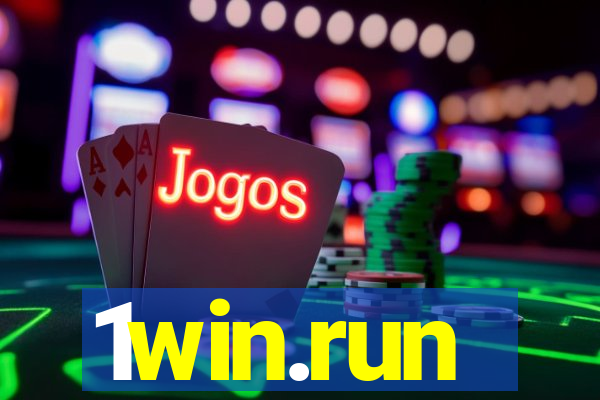 1win.run