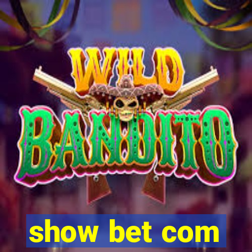 show bet com