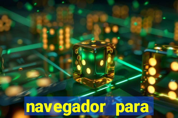 navegador para jogar naruto online