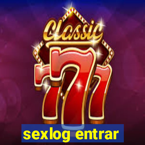 sexlog entrar