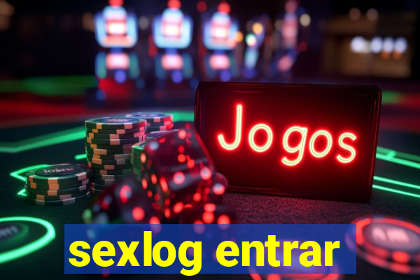 sexlog entrar